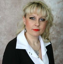 Ольга Прокопова