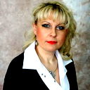 Ольга Прокопова