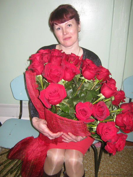 Анна Урванцева