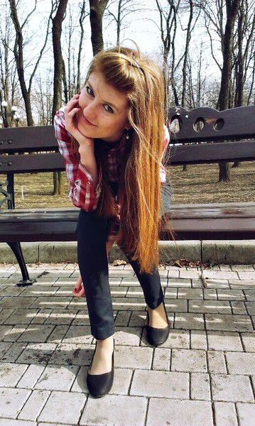 Дария Карячкина