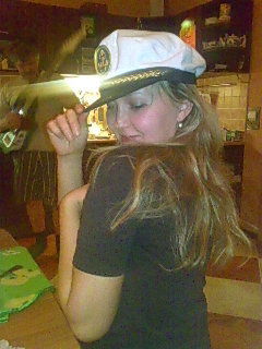 Наталья Мастерских