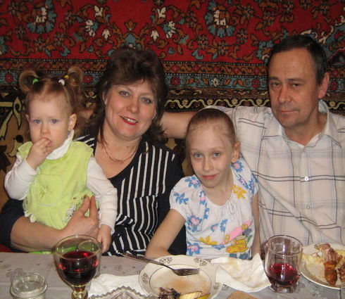 Владислав Бельданов