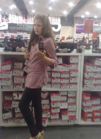 Дарья Пискаева