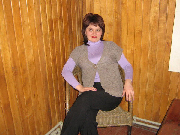 Евгения Лощихина