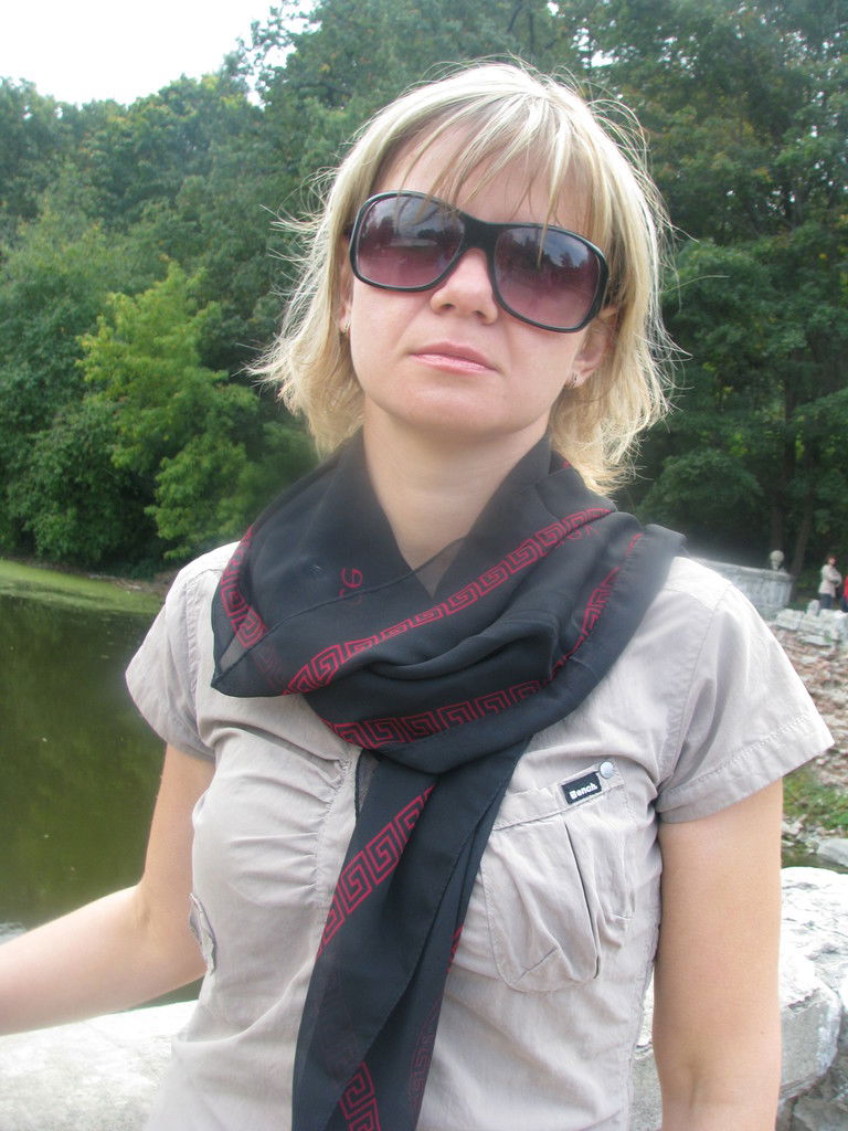 Инна Фомина