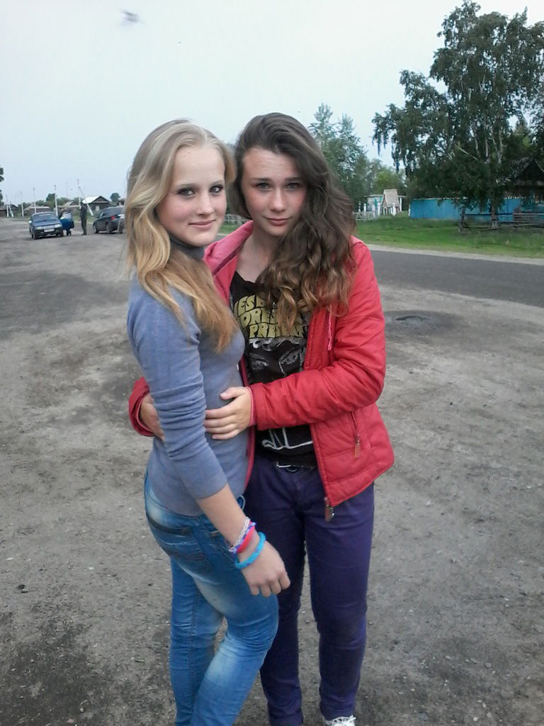 ツНадя∞Побочинаツ