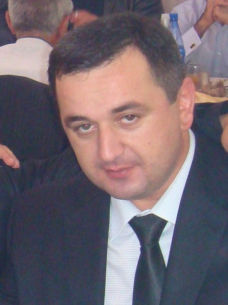 Muhuma Lacinov
