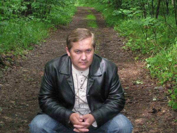 Виктор Петряев