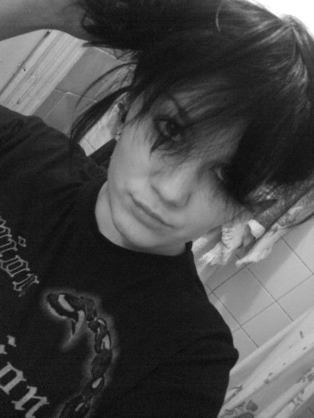 Лена Гурикова