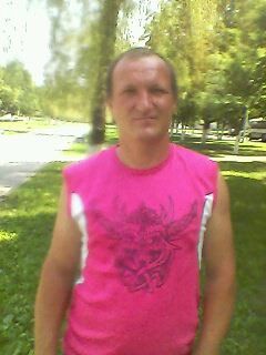 Щегликов Алексей