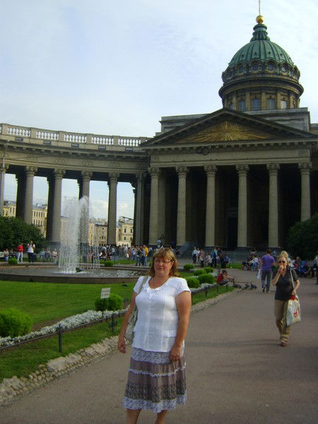 Елена Гуненкова