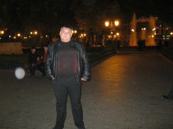 Владимир Дмитрук