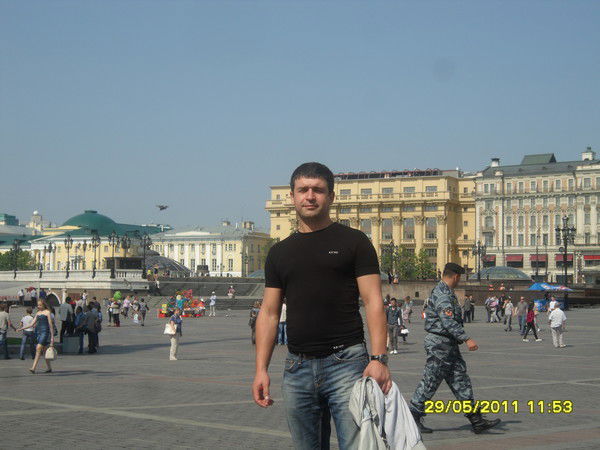 Павел Артемов