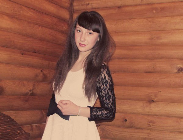 Елена Рыкова