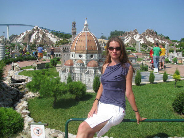 Наталия Хапилина