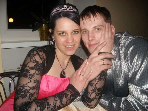 Алена Мильчакова