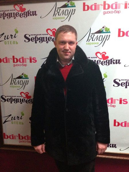 Сергей Терентьев