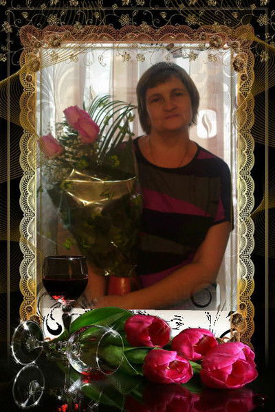 Ирина Бузыкина