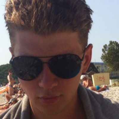 Иван Инжуткин