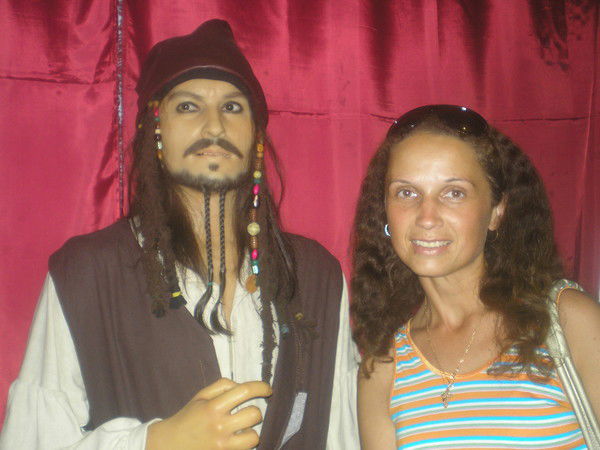 Наталья Железная