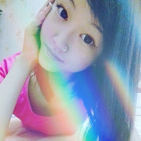 Виолетта Хон