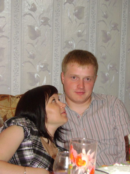 Оксана Шпартюк