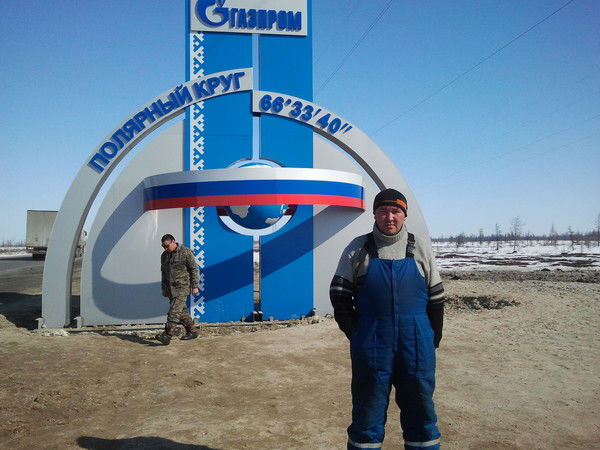 Игорь Архипов