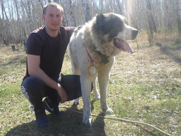 Женя Крикливцев