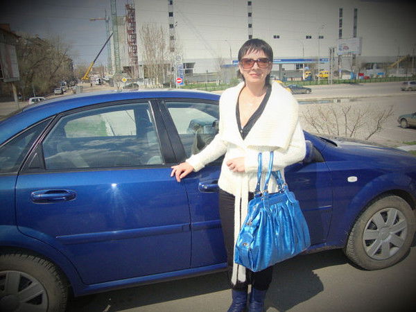 Наталья Омарова