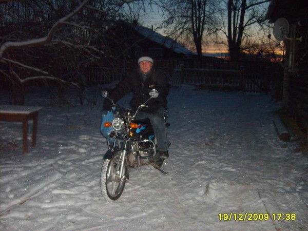 Сергей Савин