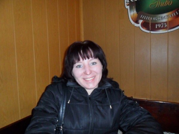 Лилия Иванова