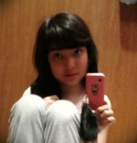 Аина Дасумова