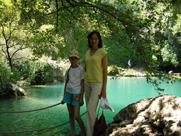 Айганым Жакиянова