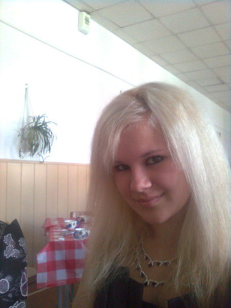 Светлана Орлова