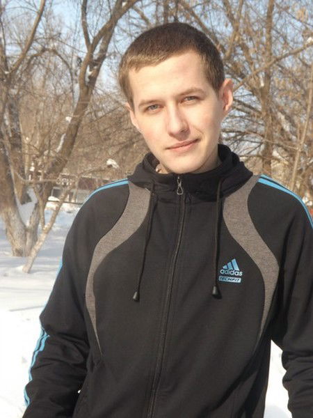 Дмитрий Морозов