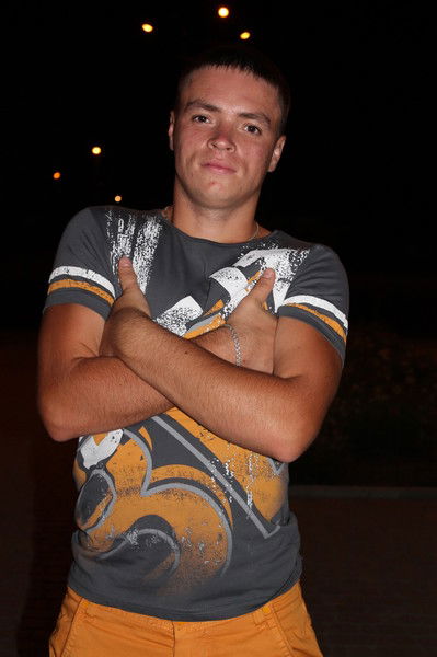 Стасян Кириллов