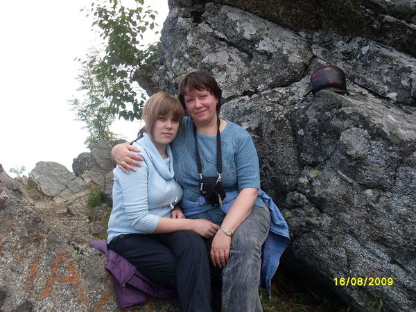 Инна Кузьмина