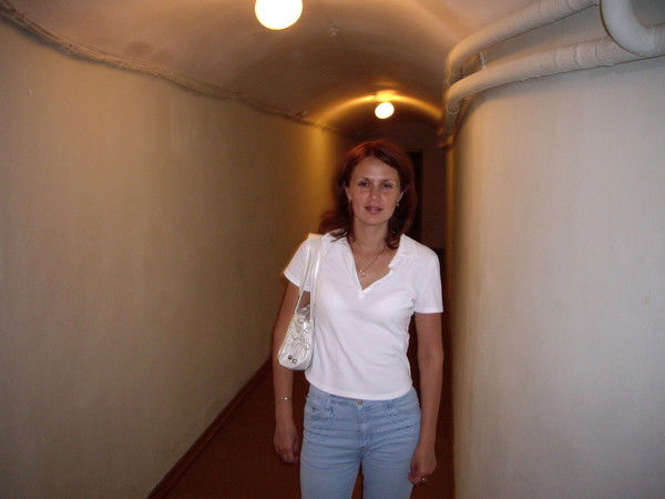 Роза Синявина