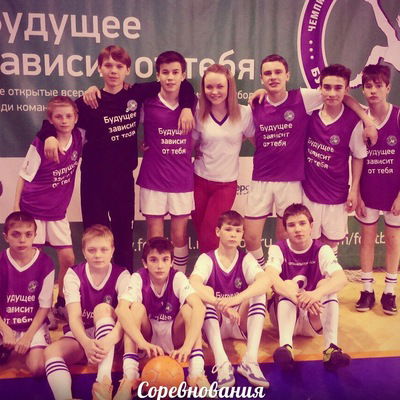 Антон Котов