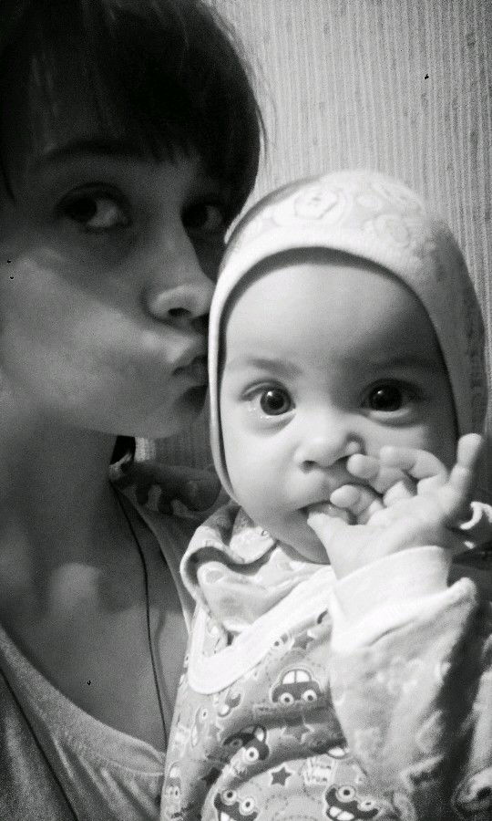 Юлия Дьяченко