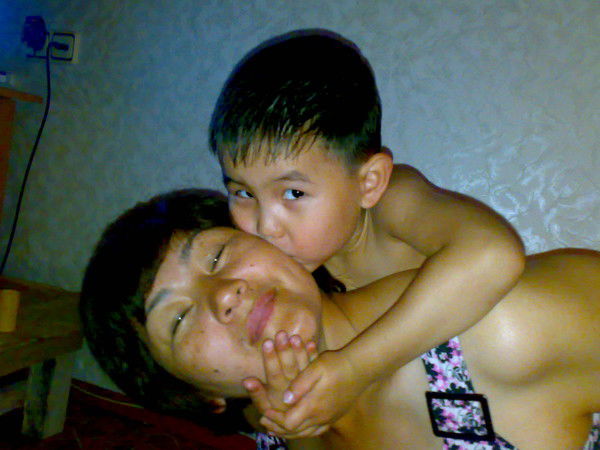 Айгуль Смагуловна Жакиева