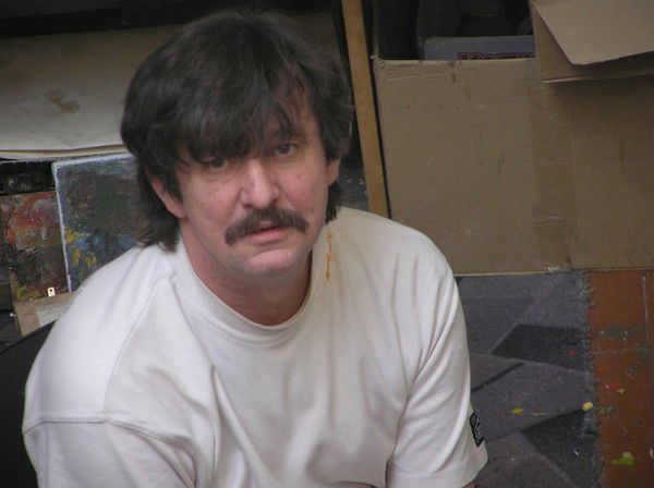 Виктор Жмак