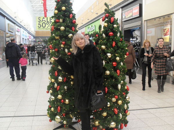 Алёна Ерина