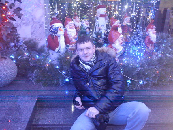 Сергей Вахмянин