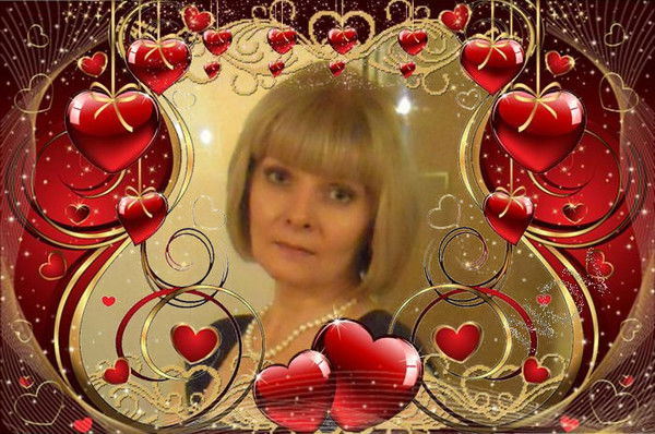 Татьяна Дулуб