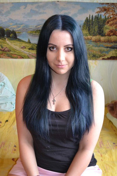 Аня Паскаль