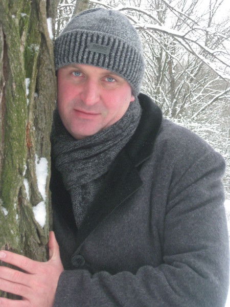 Саша Мельников