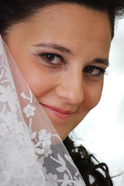 Зульфия Абдрахимова