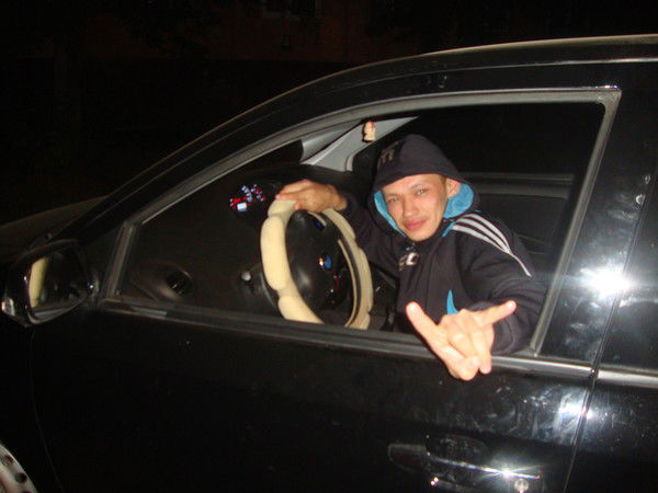 Владик Гайнетдинов