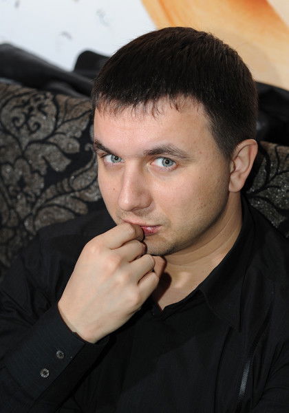 Александр Токарев